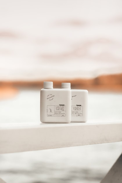 Shop TSNC: Explore Our Natural Collection