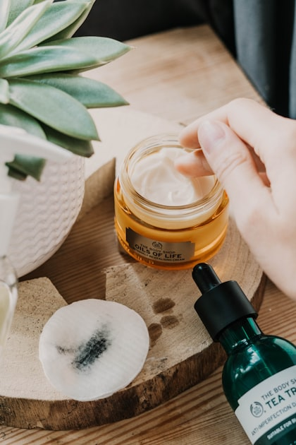 Product Spotlight: Eco-Friendly Skincare