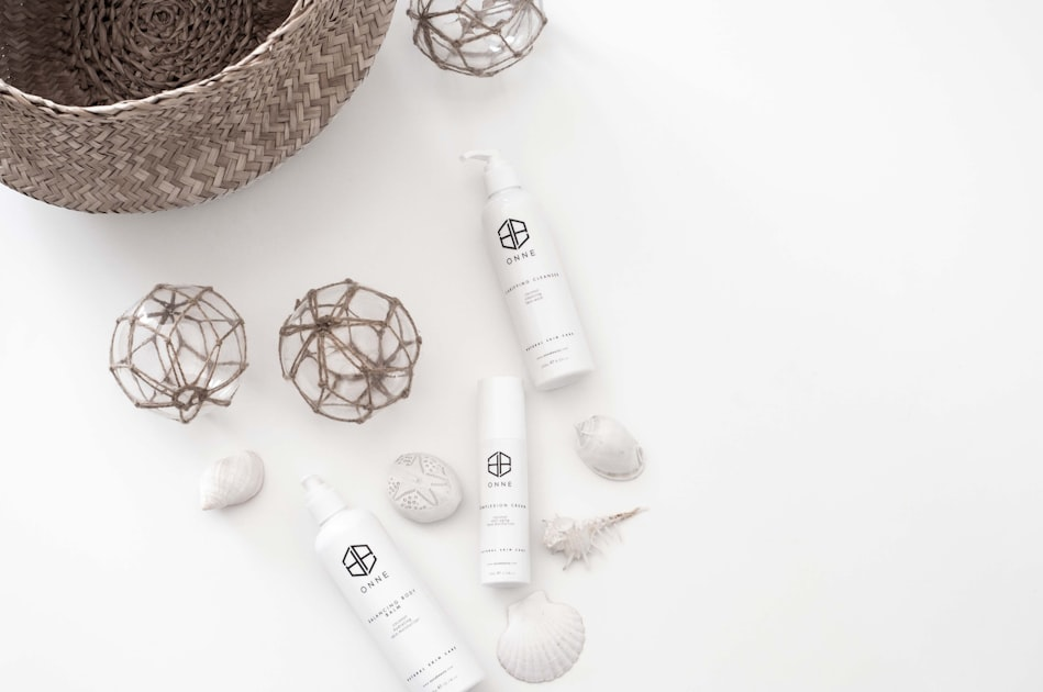 Discover TSNC: Your Source for Natural Products